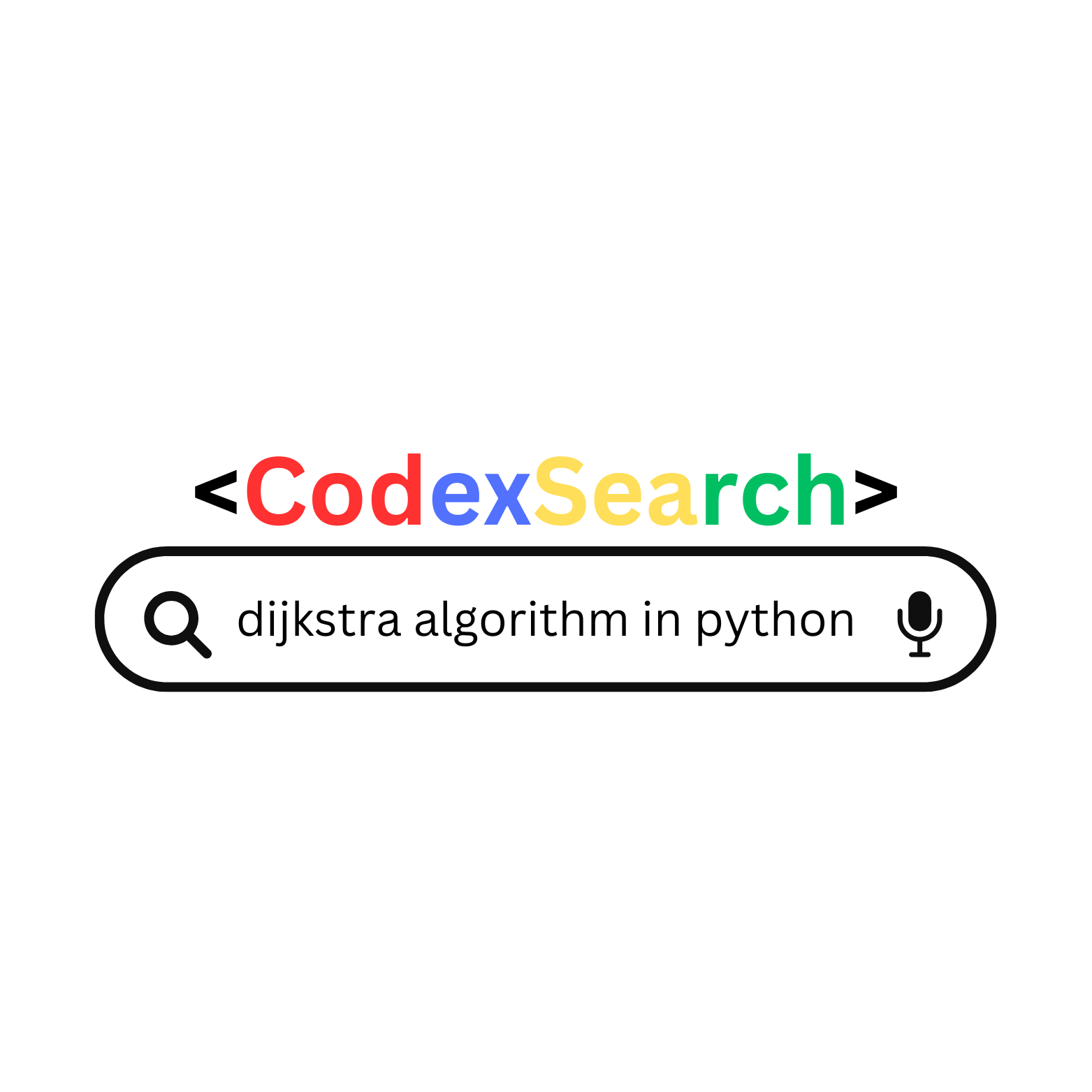 Codex Search